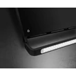 Ciarko Design Illumina döntött ernyős fali páraelszívó - fekete