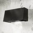 Ciarko Design Minimal 5 90 fali kürtős páraelszívó - fekete