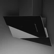 Kép 3/10 - Ciarko Design TRIO Inox / fekete fali páraelszívó