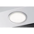 Electrolux LFG716W felső szekrénybe építhető páraelszívó