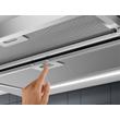 Electrolux LFP616X kihúzható teleszkópos páraelszívó