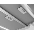 Electrolux LFP616X kihúzható teleszkópos páraelszívó