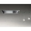 Elica Hilight H30 IX/A/100 mennyezetbe építhető páraelszívó - inox