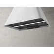 Elica IKONA light WH/F/60 függesztett páraelszívó