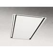 Elica Illusion H30 WH/A/100 mennyezetbe építhető páraelszívó - fehér
