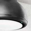 Elica SHINING PELTROX/F/50 függesztett páraelszívó - peltrox