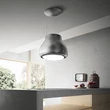 Elica SHINING PELTROX/F/50 függesztett páraelszívó - peltrox
