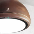 Elica SHINING RUST/F/50 függesztett páraelszívó - rozsda