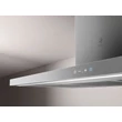 Elica Thin Island IX/A/120 sziget páraelszívó
