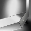 FALMEC RIALTO H100 fali páraelszívó - inox