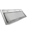 FALMEC BUILT IN MAX EVO 70 inox felső szekrénybe vagy kürtőbe építhető páraelszívó