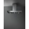 FALMEC LINE PRO 120 sziget páraelszívó - inox