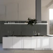 FALMEC LUX sziget polc - inox