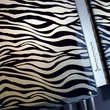 FALMEC MIRABILIA ROUND 65 sziget páraelszívó - ZEBRA