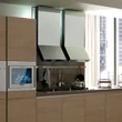 FALMEC RIALTO H100 fali páraelszívó - inox