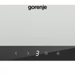 Gorenje IHT943E6XGB sziget páraelszívó