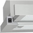 Gorenje TH60E3X kihúzható teleszkópos páraelszívó - inox