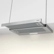 Gorenje TH60E3X kihúzható teleszkópos páraelszívó - inox