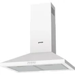 Gorenje WHC629E4W fali kürtős páraelszívó