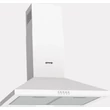 Gorenje WHC629E4W fali kürtős páraelszívó