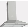 Gorenje WHC629E4X fali kürtős páraelszívó