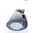 Kdesign K114-W TITANIUM fali kürtős páraelszívó