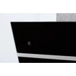 Whirlpool WHVS 90F LT C K döntött ernyős fali páraelszívó