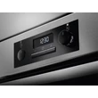 AEG BES351111M beépíthető multifunkciós gőzsütő