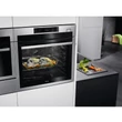 AEG BSE788380M beépíthető multifunkciós gőzsütő