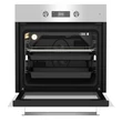 Beko BIM-24301 WCS beépíthető sütő