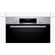 Bosch Serie6 HBA5780S0 beépíthető pirolitikus multifunkciós sütő