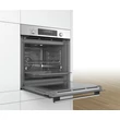 Bosch Serie6 HBA5785S0 beépíthető pirolitikus multifunkciós sütő