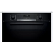 Bosch Serie6 HBA5570B0 beépíthető sütő - fekete
