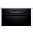 Bosch Serie6 HBA5780B0 beépíthető sütő - fekete