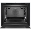 Bosch Serie8  HBG633NS1 beépíthető multifunkciós sütő