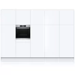 Bosch Serie8  HBG633NS1 beépíthető multifunkciós sütő