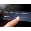 Electrolux EOB8S39WX beépíthető multifunkciós gőzsütő