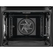 Electrolux EOB8S39WX beépíthető multifunkciós gőzsütő