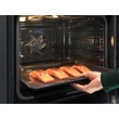 Electrolux EOB8S39WX beépíthető multifunkciós gőzsütő