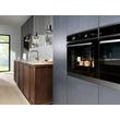 Electrolux EOD3H70X beépíthető multifunkciós gőzsütő