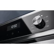 Electrolux EOD5H70X beépíthető multifunkciós gőzsütő