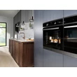 Electrolux EOD5H70X beépíthető multifunkciós gőzsütő