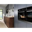 Electrolux EOD6P71X  beépíthető multifunkciós gőzsütő