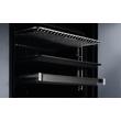 Electrolux LOC8H31X beépíthető multifunkciós gőzsütő