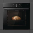 Gorenje BPSA6747DGWI beépíthető multifunkciós sütő
