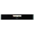 Gorenje BCM598S18X beépíthető kompakt kombinált sütő és mikrohullámú sütő