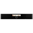 Gorenje BCS798S24X beépíthető gőzsütő