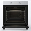 Gorenje BO6712E02XK beépíthető multifunkciós sütő