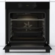Gorenje BO6717E03BG beépíthető multifunkciós sütő