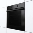 Gorenje BO6717E03BG beépíthető multifunkciós sütő